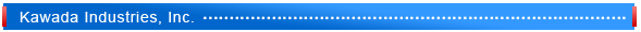 KAWADA Industries, Inc.
