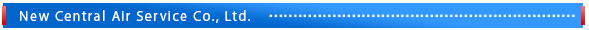 New Central Air Service Co., Ltd.