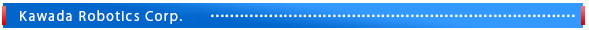 Kawada Robotics Corp.